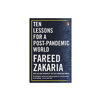 Penguin books ltd Ten Lessons for a Post-Pandemic World (häftad, eng)