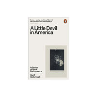 Penguin books ltd A Little Devil in America (häftad, eng)