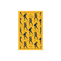 Penguin books ltd The Aeneid (inbunden, eng)