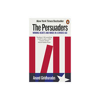 Penguin books ltd The Persuaders (häftad, eng)