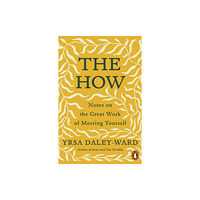 Penguin books ltd The How (häftad, eng)