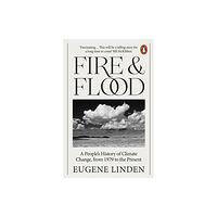 Penguin books ltd Fire and Flood (häftad, eng)