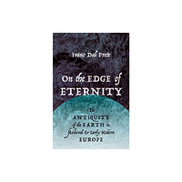 Oxford University Press Inc On the Edge of Eternity (inbunden, eng)
