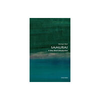 Oxford University Press Inc Samurai (häftad, eng)