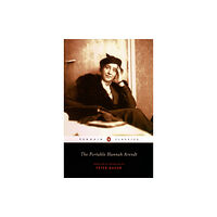 Penguin books ltd The Portable Hannah Arendt (häftad, eng)