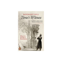 Penguin books ltd Time's Witness (häftad, eng)