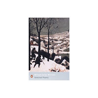 Penguin books ltd Selected Poems (häftad, eng)