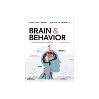 Oxford University Press Inc Brain and Behavior (häftad, eng)