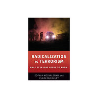 Oxford University Press Inc Radicalization to Terrorism (häftad, eng)
