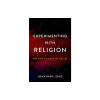 Oxford University Press Inc Experimenting with Religion (inbunden, eng)