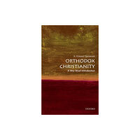 Oxford University Press Inc Orthodox Christianity (häftad, eng)