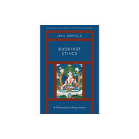 Oxford University Press Inc Buddhist Ethics (häftad, eng)
