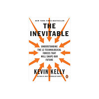 Penguin Putnam Inc The Inevitable (häftad, eng)