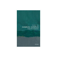 Oxford University Press Inc Habeas Corpus (häftad, eng)