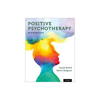 Oxford University Press Inc Positive Psychotherapy (häftad, eng)