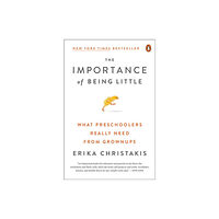 Penguin Putnam Inc The Importance of Being Little (häftad, eng)