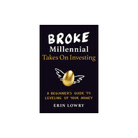 Tarcher/Putnam,US Broke Millennial Takes On Investing (häftad, eng)