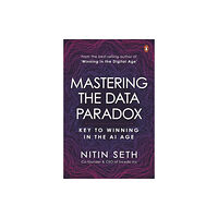 Penguin Random House India Mastering the Data Paradox (inbunden, eng)