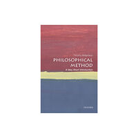 Oxford University Press Philosophical Method (häftad, eng)