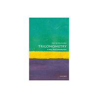 Oxford University Press Trigonometry (häftad, eng)