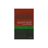 Oxford University Press Invasive Species (häftad, eng)