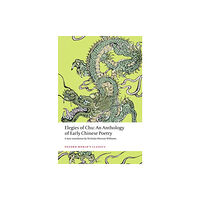 Oxford University Press Elegies of Chu (häftad, eng)