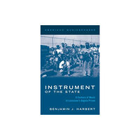 Oxford University Press Inc Instrument of the State (häftad, eng)