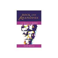 Oxford University Press Inc Rock and Rhapsodies (häftad, eng)