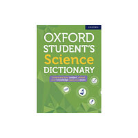 Oxford University Press Oxford Student's Science Dictionary (häftad, eng)
