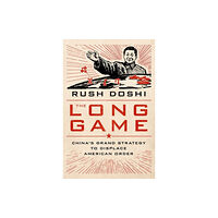 Oxford University Press Inc The Long Game (inbunden, eng)
