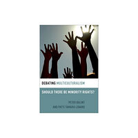 Oxford University Press Inc Debating Multiculturalism (häftad, eng)