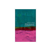 Oxford University Press Inc Polygamy (häftad, eng)