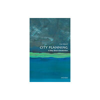 Oxford University Press Inc City Planning (häftad, eng)