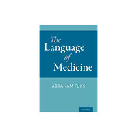 Oxford University Press Inc The Language of Medicine (häftad, eng)