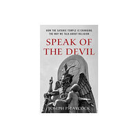 Oxford University Press Inc Speak of the Devil (inbunden, eng)