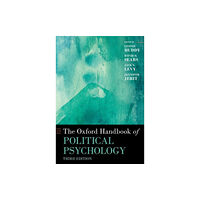 Oxford University Press Inc The Oxford Handbook of Political Psychology (häftad, eng)