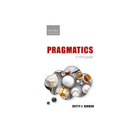 Oxford University Press Pragmatics (häftad, eng)