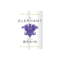Oxford University Press Inc The Elephant in the Brain (häftad, eng)