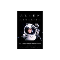 Oxford University Press Inc Alien Legacies (häftad, eng)