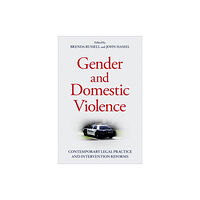 Oxford University Press Inc Gender and Domestic Violence (inbunden, eng)