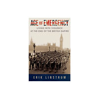 Oxford University Press Inc Age of Emergency (inbunden, eng)