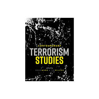 Oxford University Press Contemporary Terrorism Studies (häftad, eng)