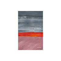 Oxford University Press Korea (häftad, eng)