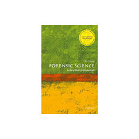Oxford University Press Forensic Science (häftad, eng)