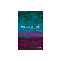 Oxford University Press Inc The U.S. Congress (häftad, eng)