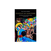 Oxford University Press Inc Statelet of Survivors (häftad, eng)