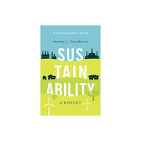 Oxford University Press Inc Sustainability (häftad, eng)