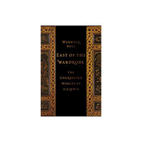 Oxford University Press Inc East of the Wardrobe (inbunden, eng)