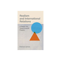 Oxford University Press Inc Realism and International Relations (inbunden, eng)