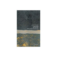 Oxford University Press Ovid (häftad, eng)